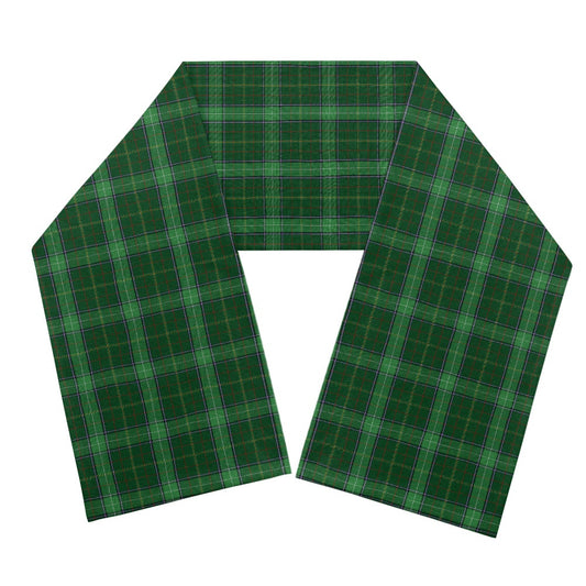 Welsh - Walsh Tartan Scarf