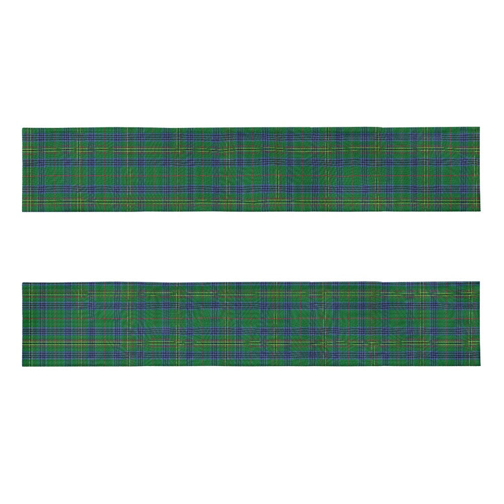 Clan Kennedy Tartan Scarf