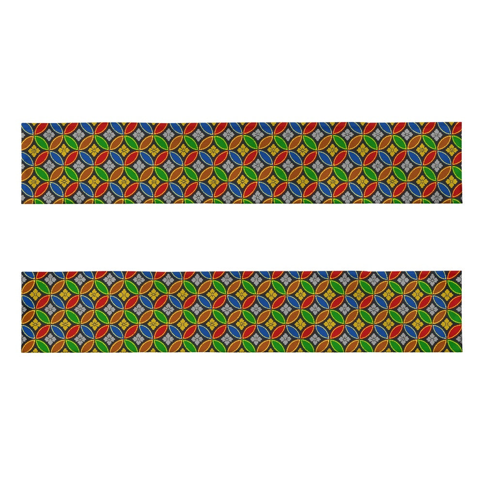 Wagara - Shippo Scarf