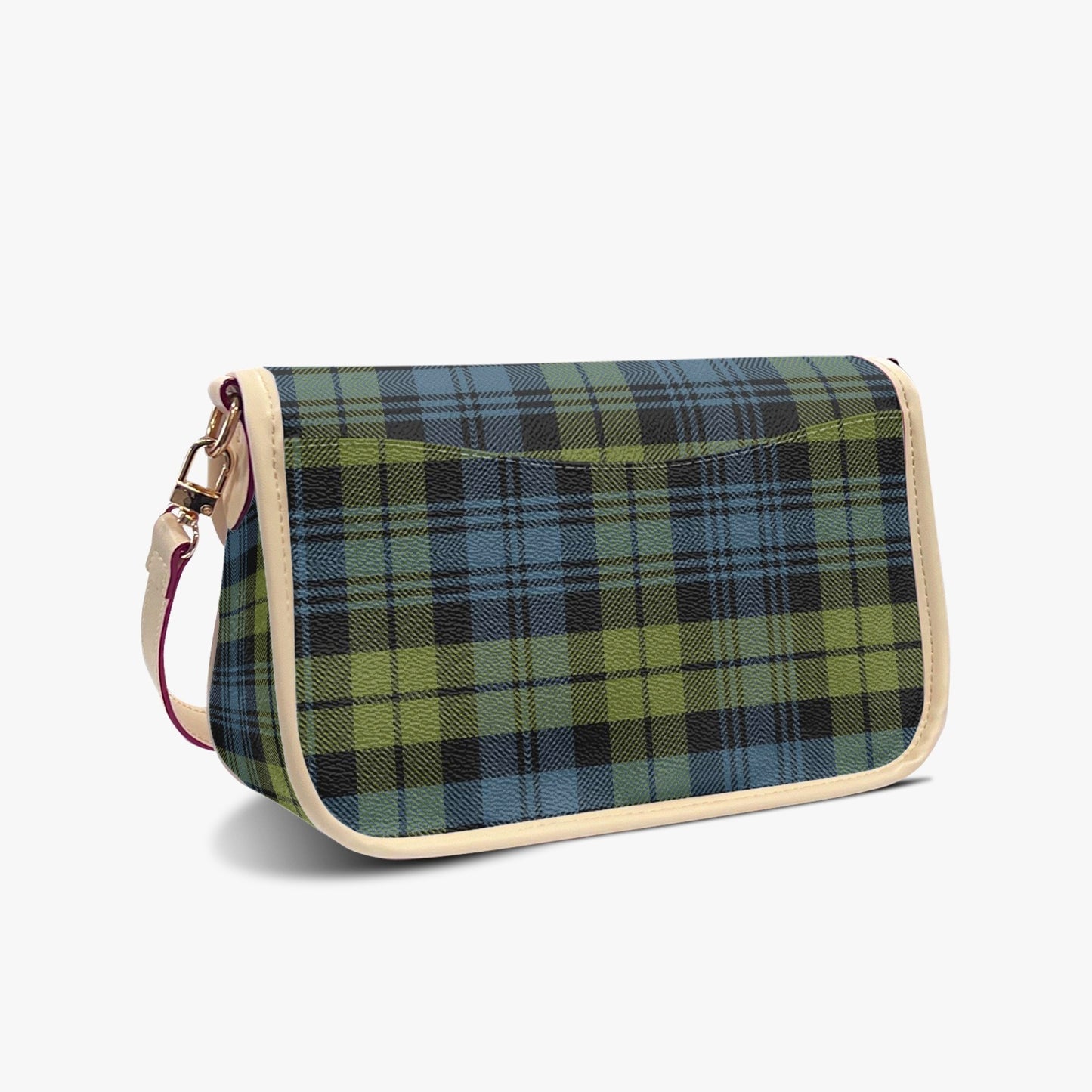 Clan Campbell Underarm Bag