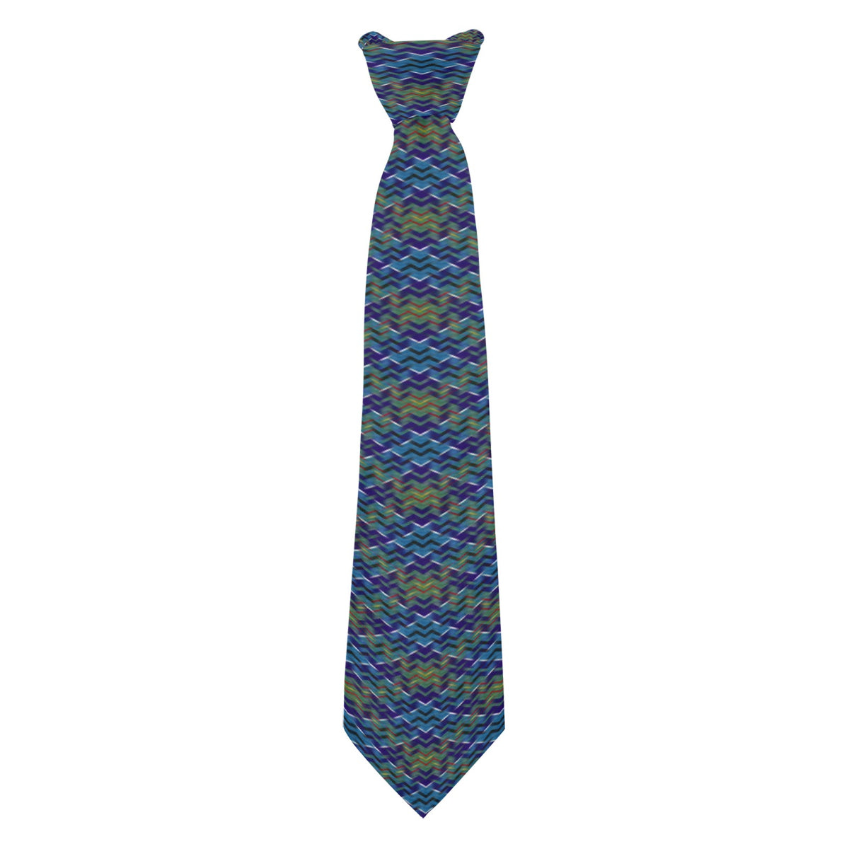 Irish - O'Sullivan Tartan Necktie