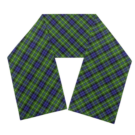 Clan MacNeill of Gigha Tartan Scarf