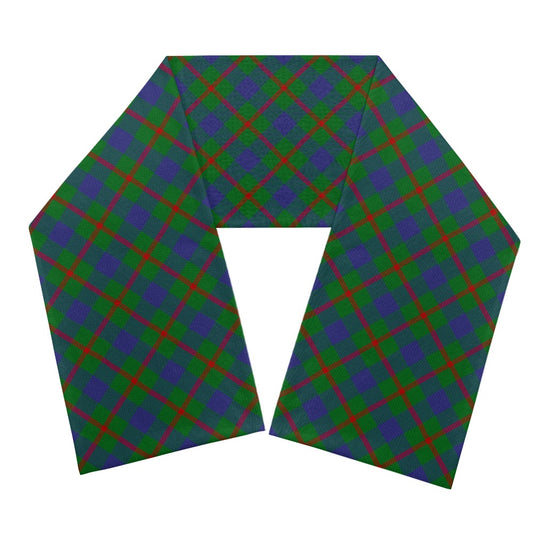 Clan Agnew Tartan Scarf