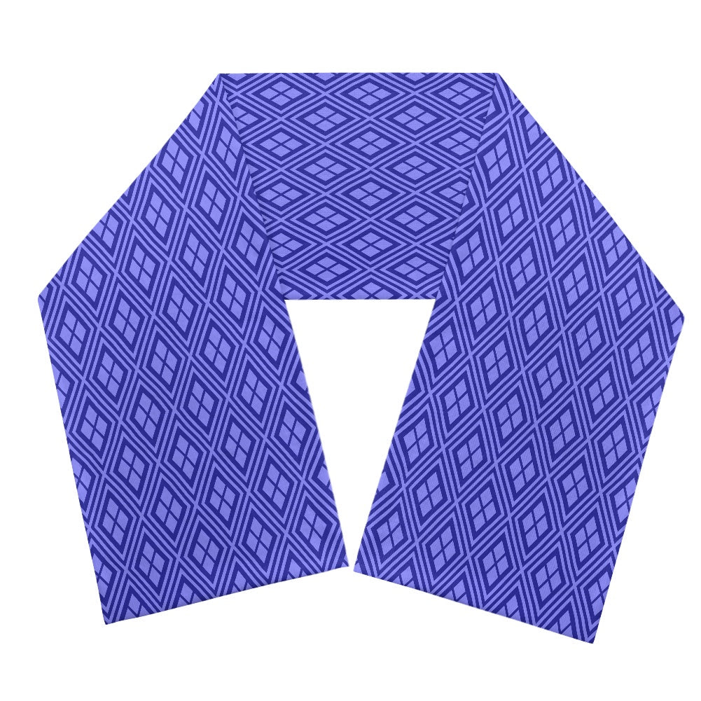 Wagara - Hishi Scarf