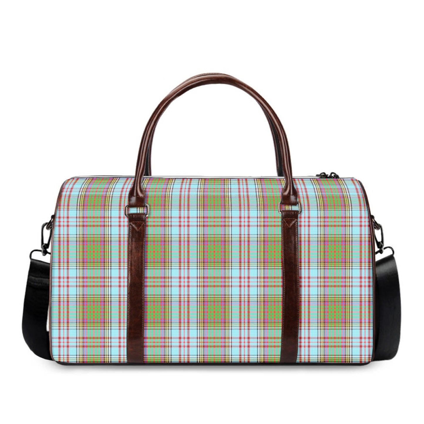 Clan Anderson Duffle Bag