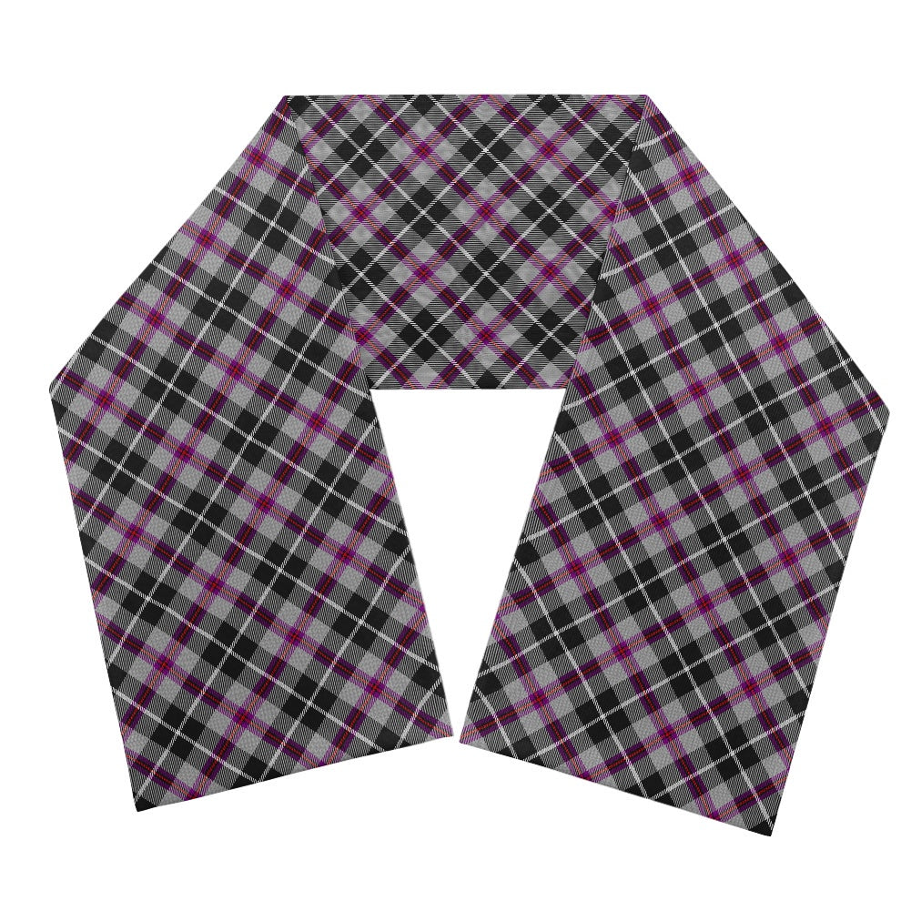 Cornish - Jewell Tartan Scarf