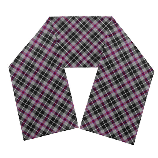 Cornish - Jewell Tartan Scarf