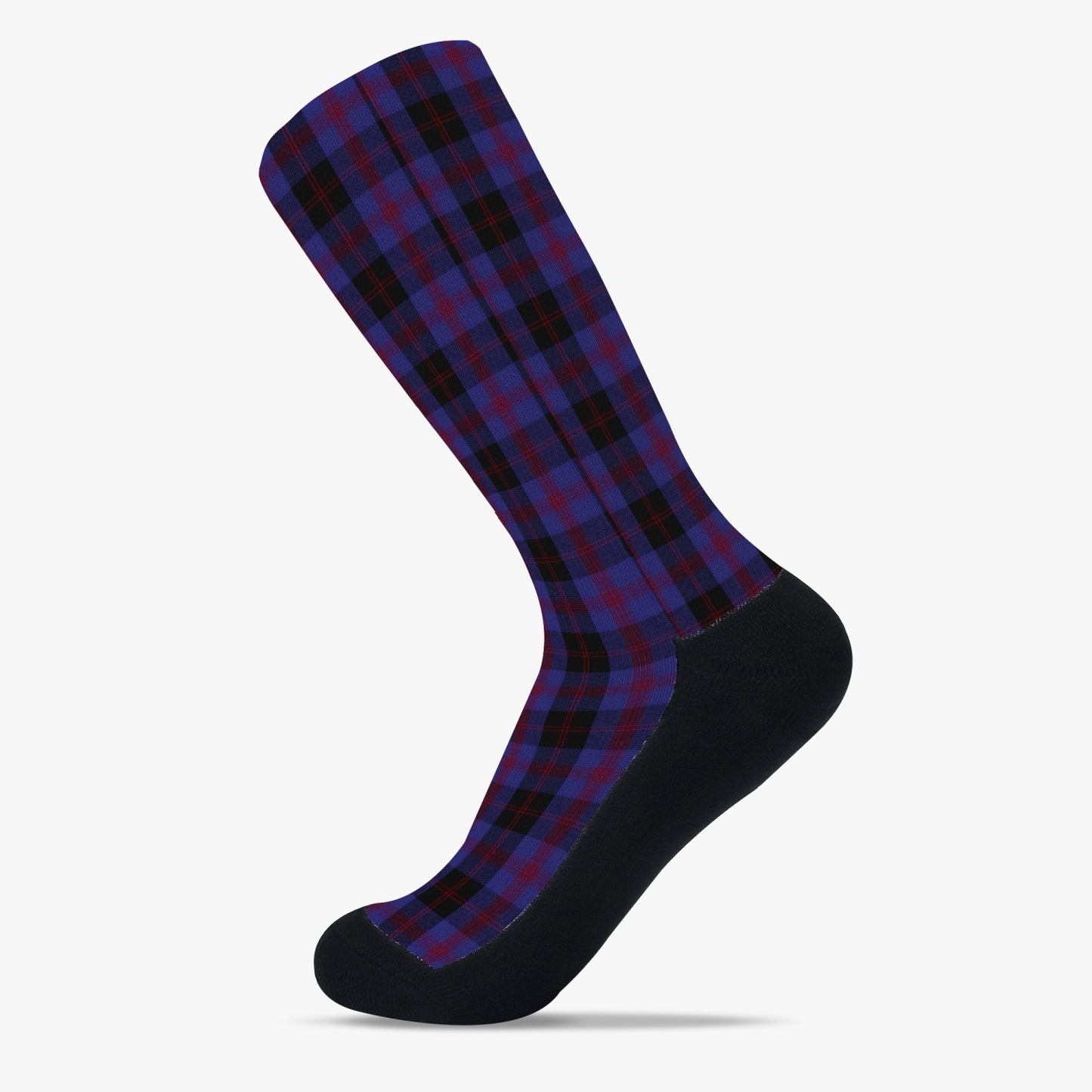 Angus District Sports Socks