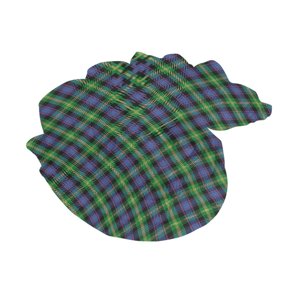 Clan Watson Ancient Tartan Chiffon Scarf