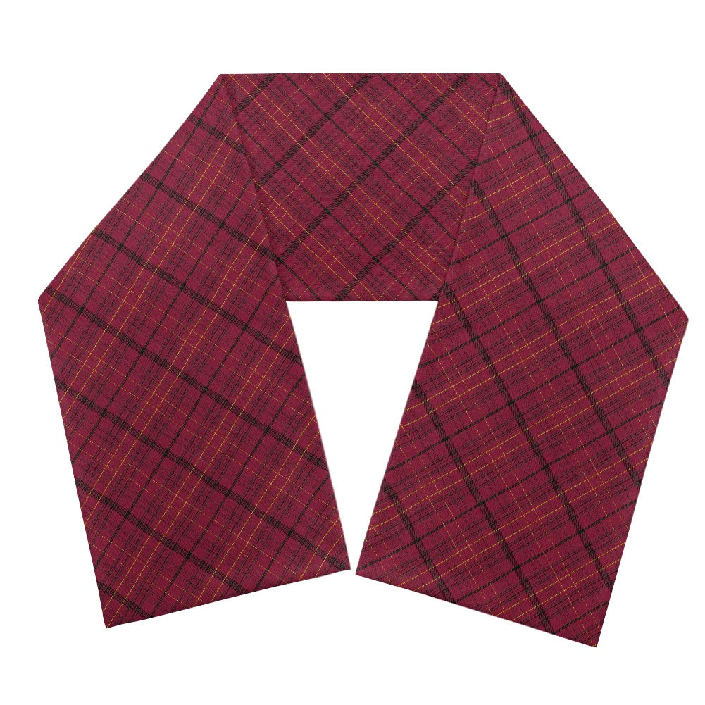 Welsh - Williams Tartan Scarf