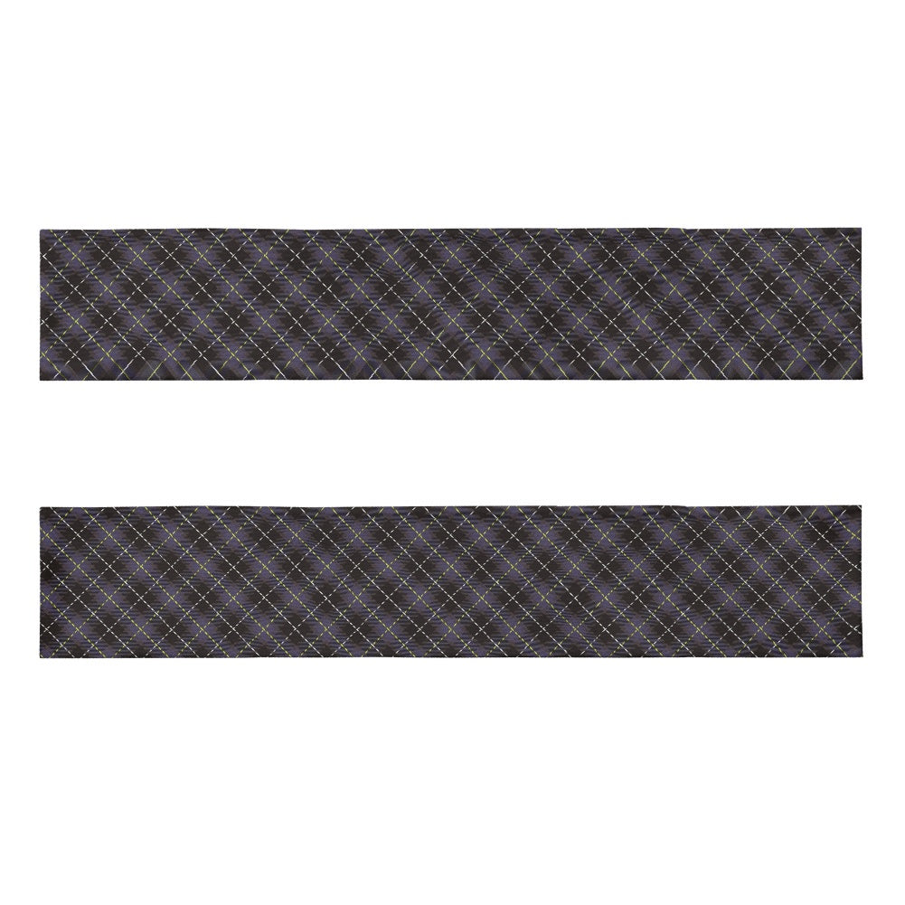 Cornish - Coleman Tartan Scarf