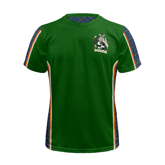 Irish Arms - O'Sullivan - Football Shirt