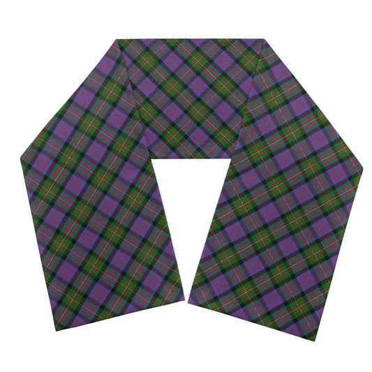 Clan MacDonell of Glengarry Tartan Scarf