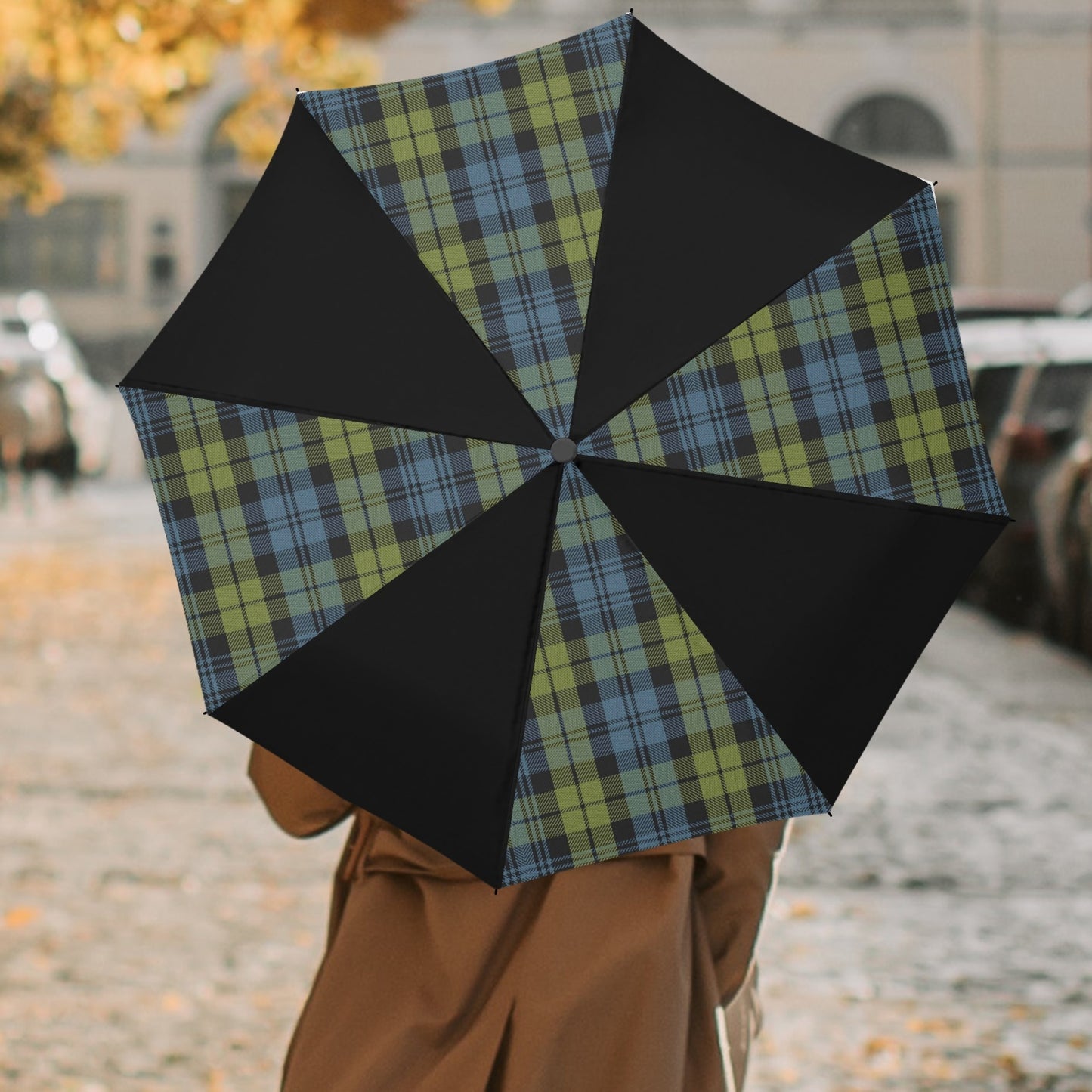 Clan Campbell Umbrella