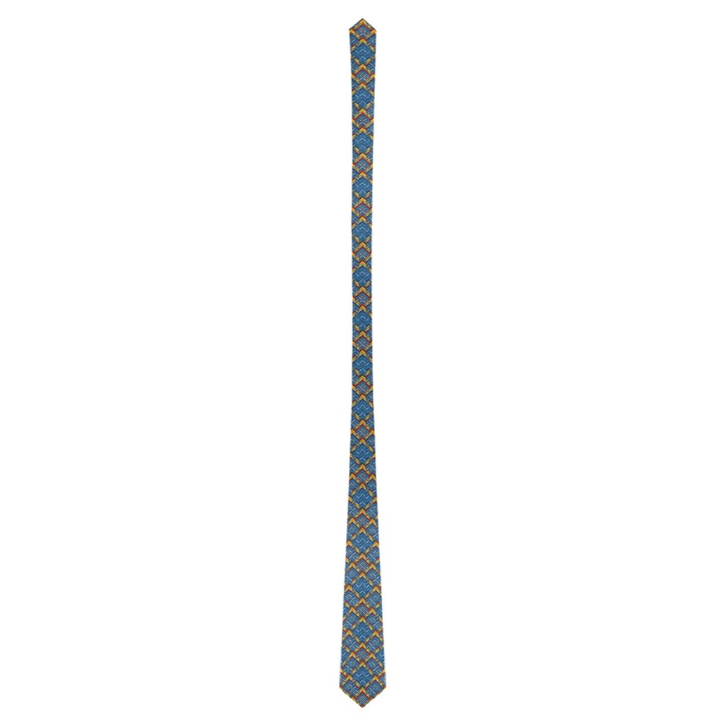 Clan Healy Tartan Necktie
