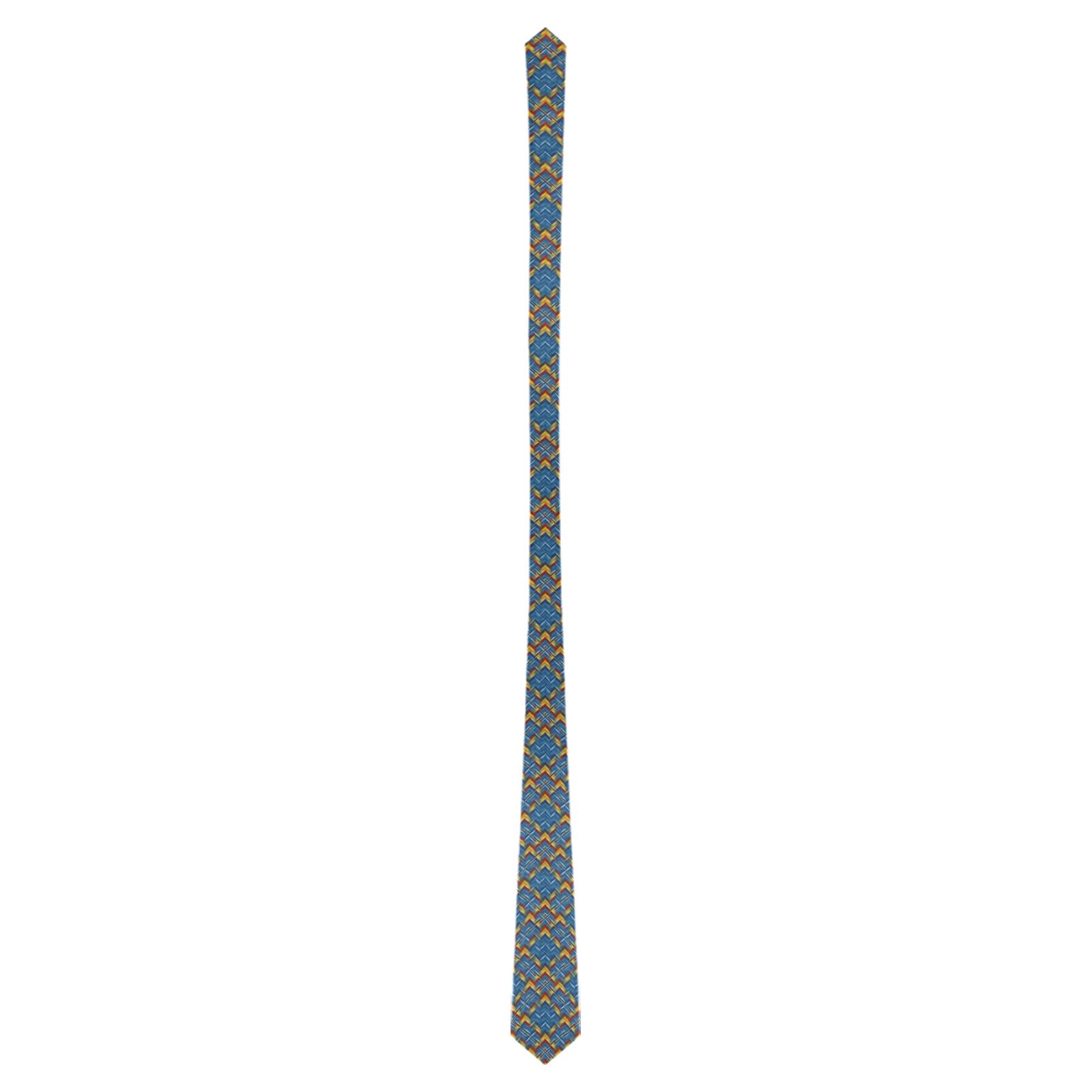 Clan Healy Tartan Necktie