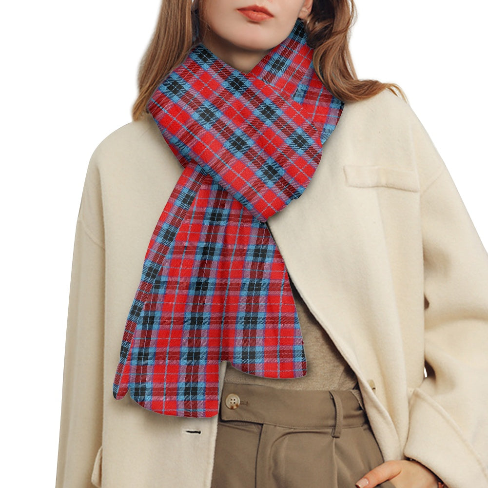 Clan MacTavish Tartan Scarf