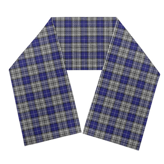 Clan Napier Tartan Scarf