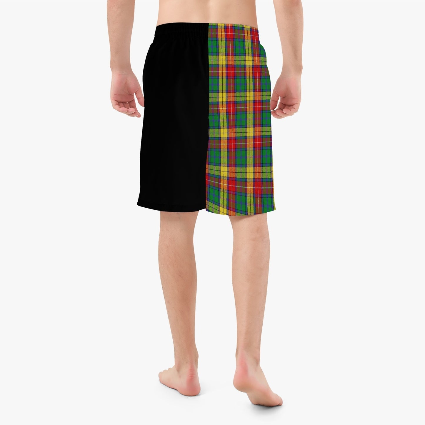 Clan Buchanan Men’s Board Shorts