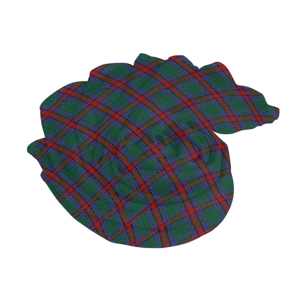 Clan Jardine Dress Tartan Chiffon Scarf