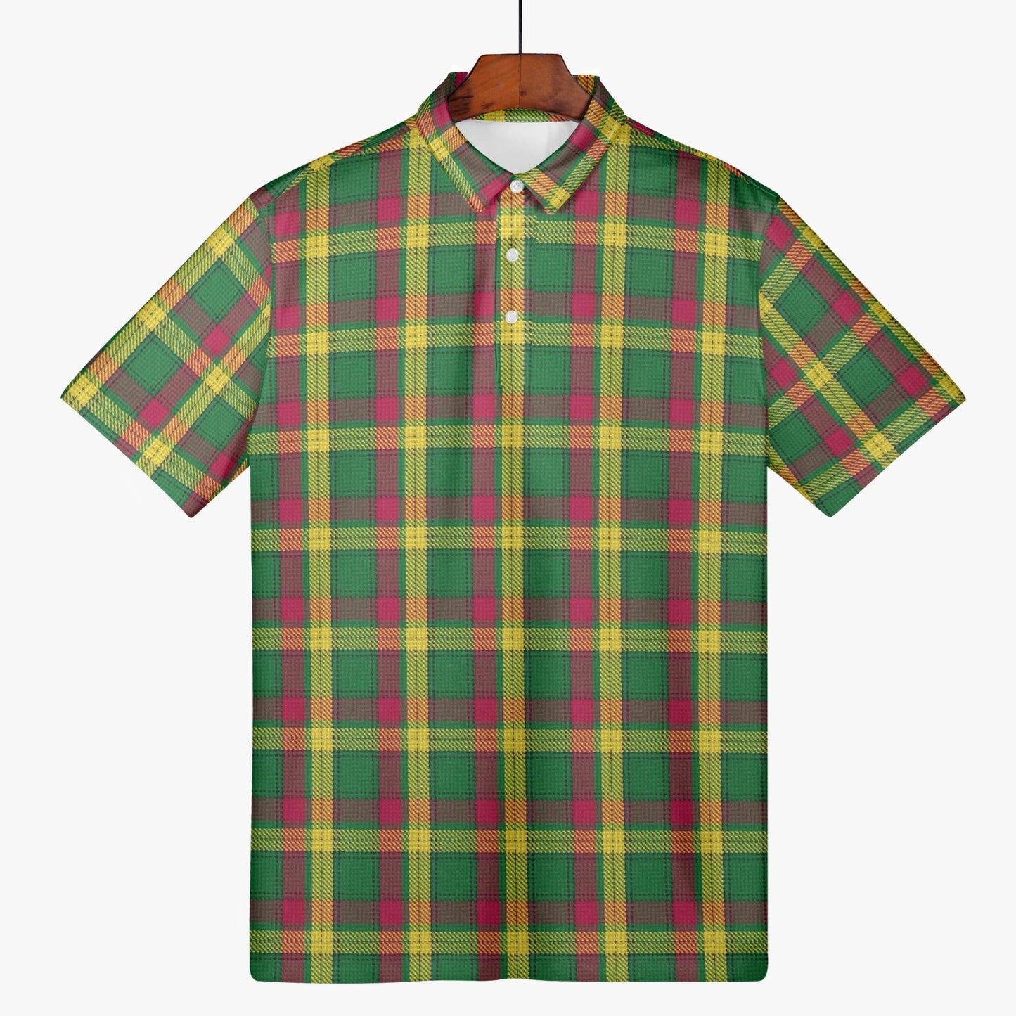 Clan MacMillan Polo Shirt