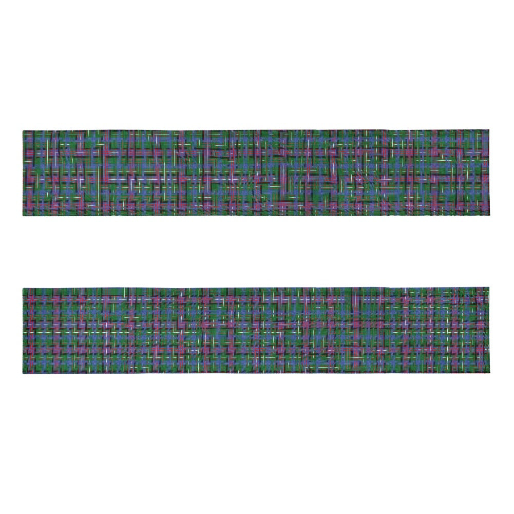Clan Rankin Tartan Scarf