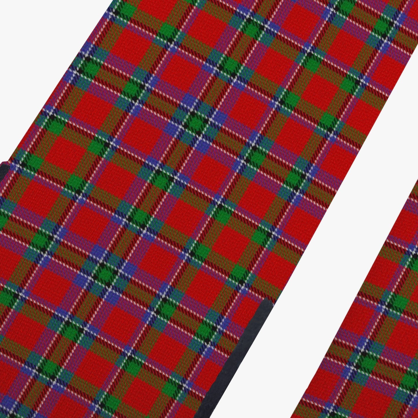 Clan Sinclair Tartan Reinforced Sports Socks