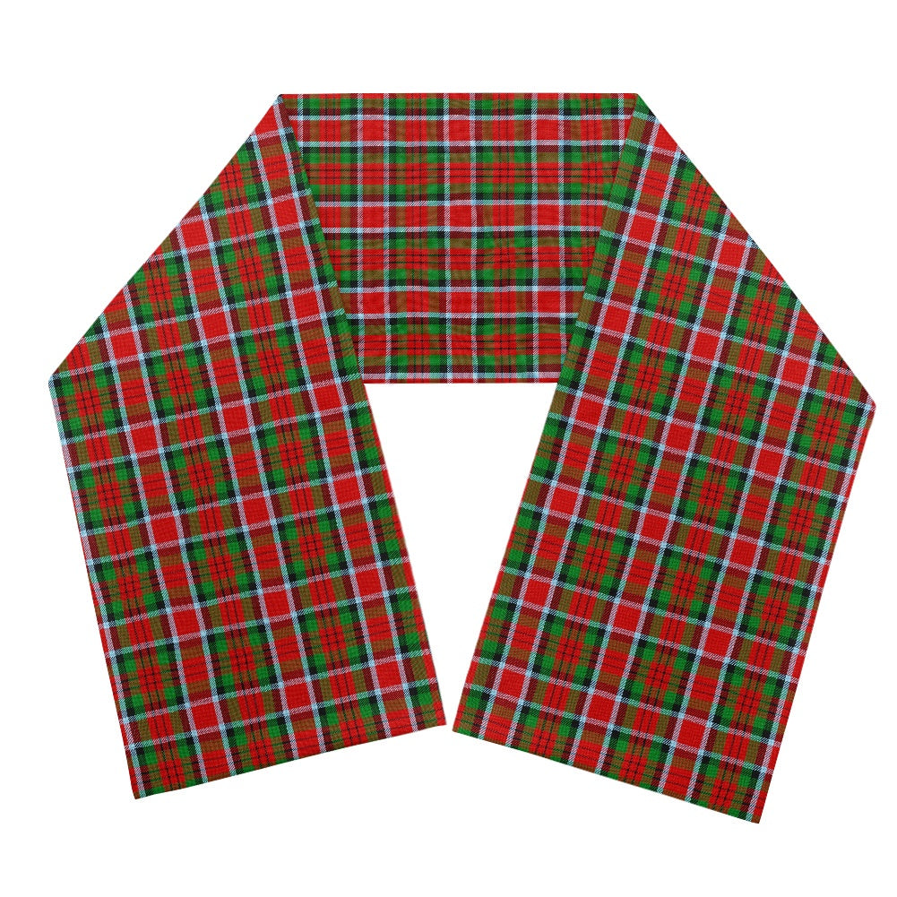 Clan MacDuff Tartan Scarf