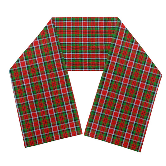 Clan MacDuff Tartan Scarf