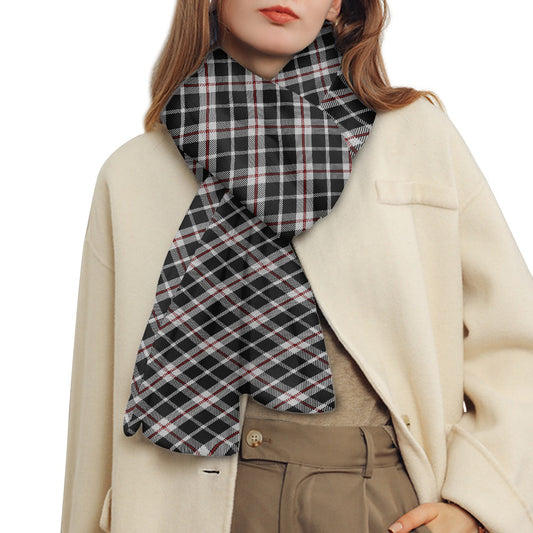 Cornish St Pirans Tartan Scarf