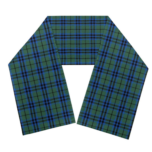 Clan Keith Tartan Scarf