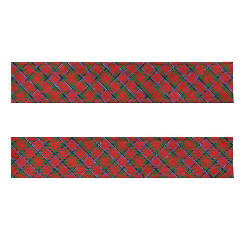 Clan MacNeacail Tartan Scarf