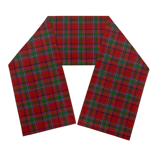Clan Birrell Tartan Scarf