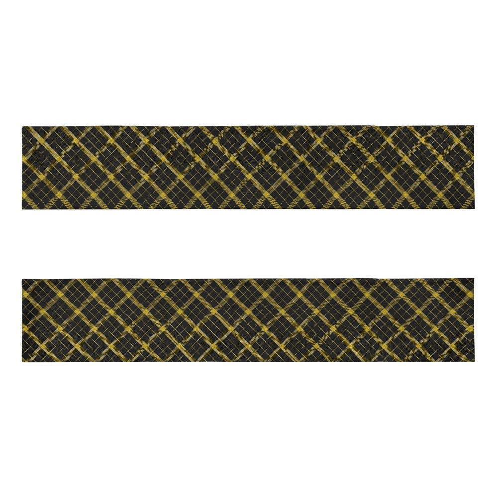Clan Raeburn Tartan Scarf