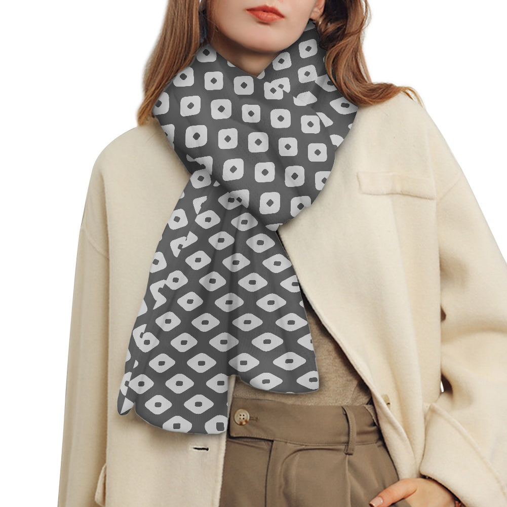 Wagara - Kanoko Scarf