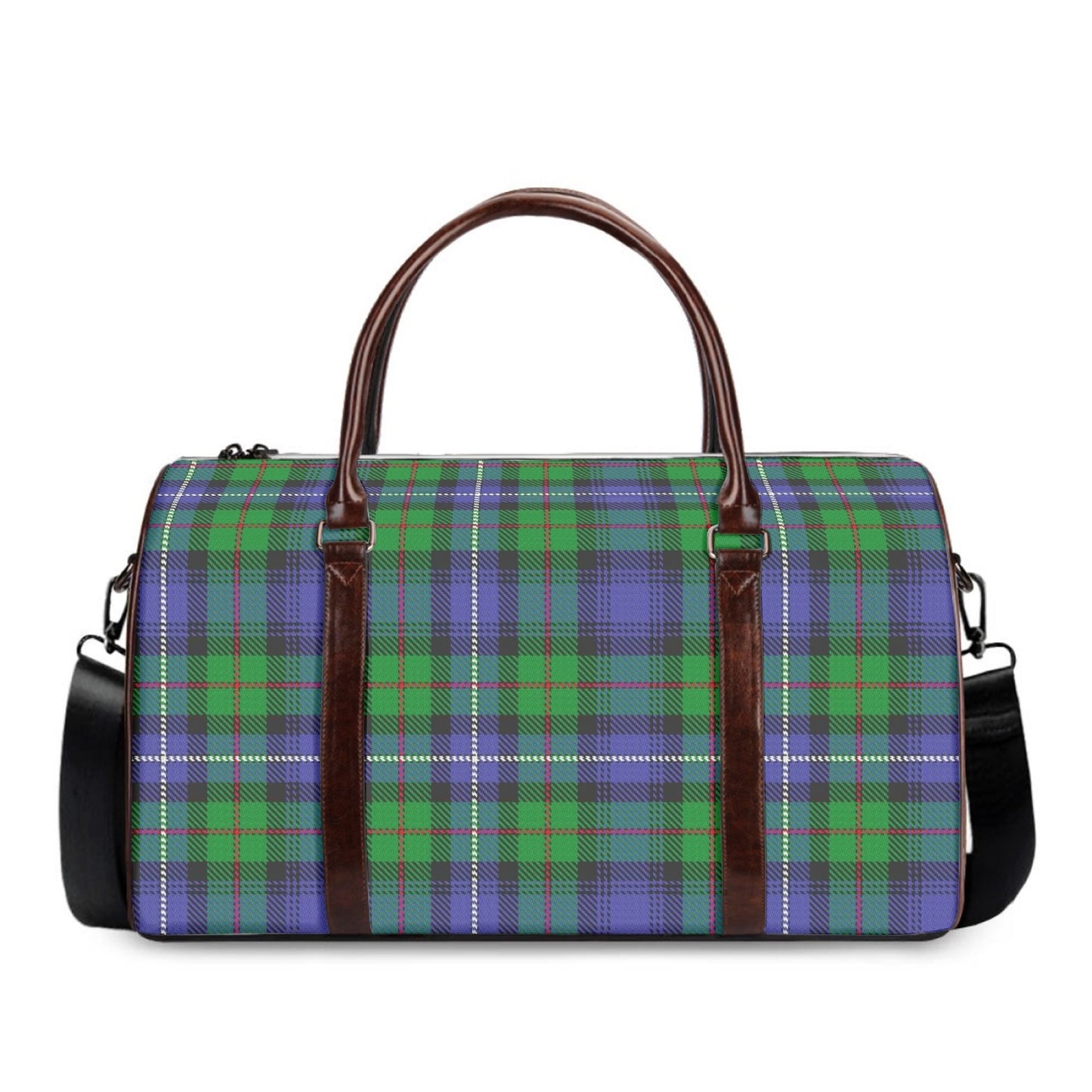 Clan Donnachaidh Duffle Bag