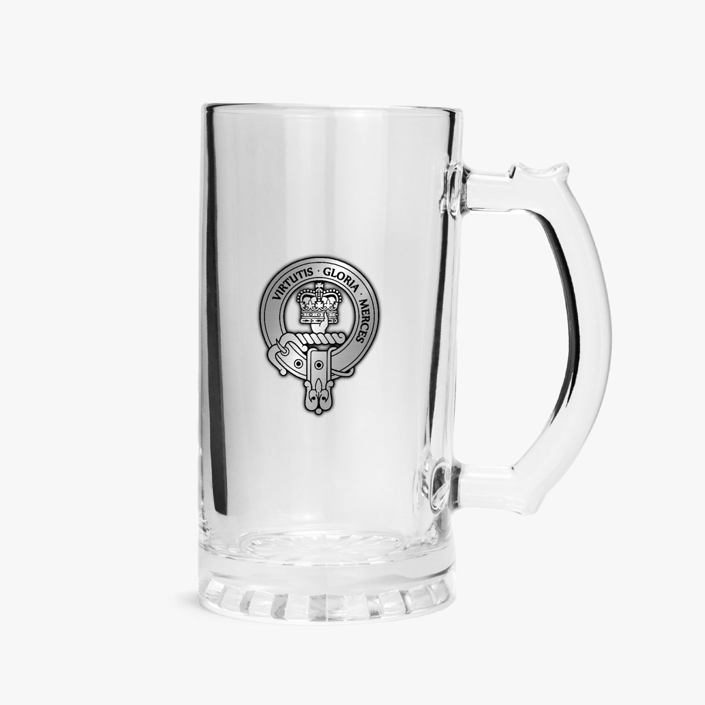 Clan Donnachaidh 16oz Beer Mug