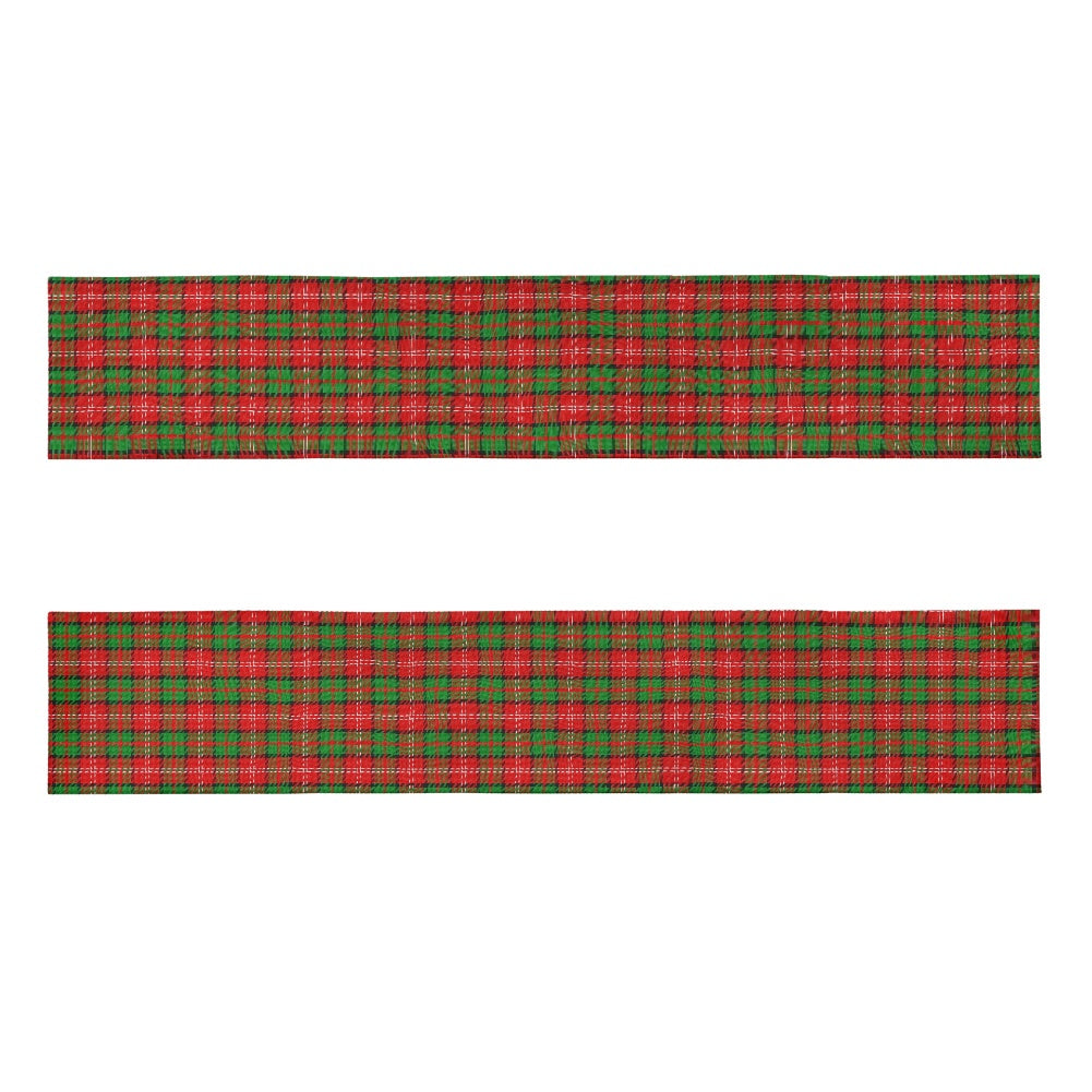 Clan Nesbitt Tartan Scarf