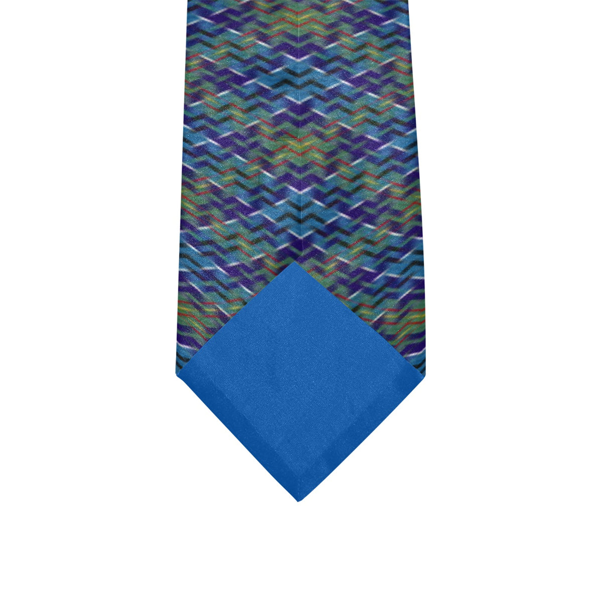 Irish - O'Sullivan Tartan Necktie
