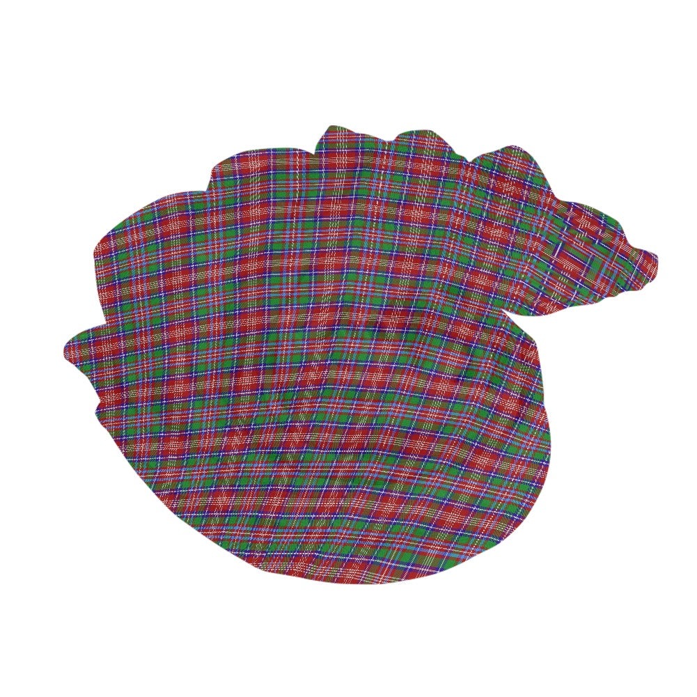 Clan Ritchie Tartan Scarf