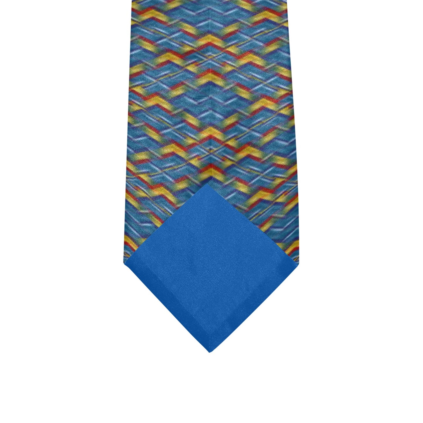 Clan Healy Tartan Necktie