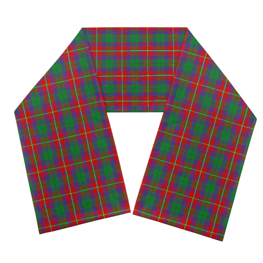 Clan Haig Tartan Scarf