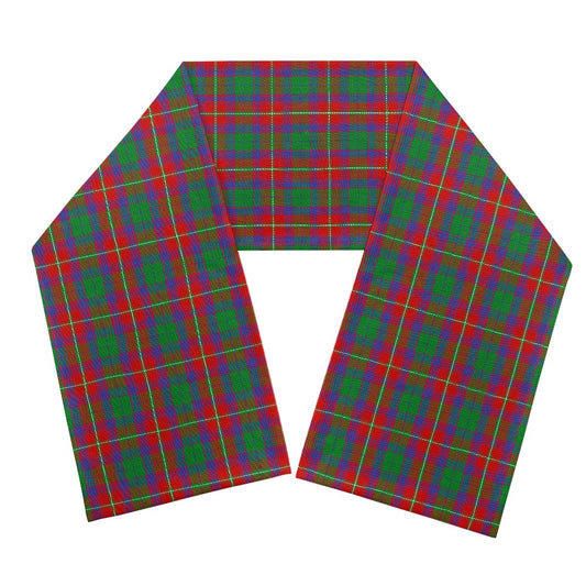 Clan Haig Tartan Scarf