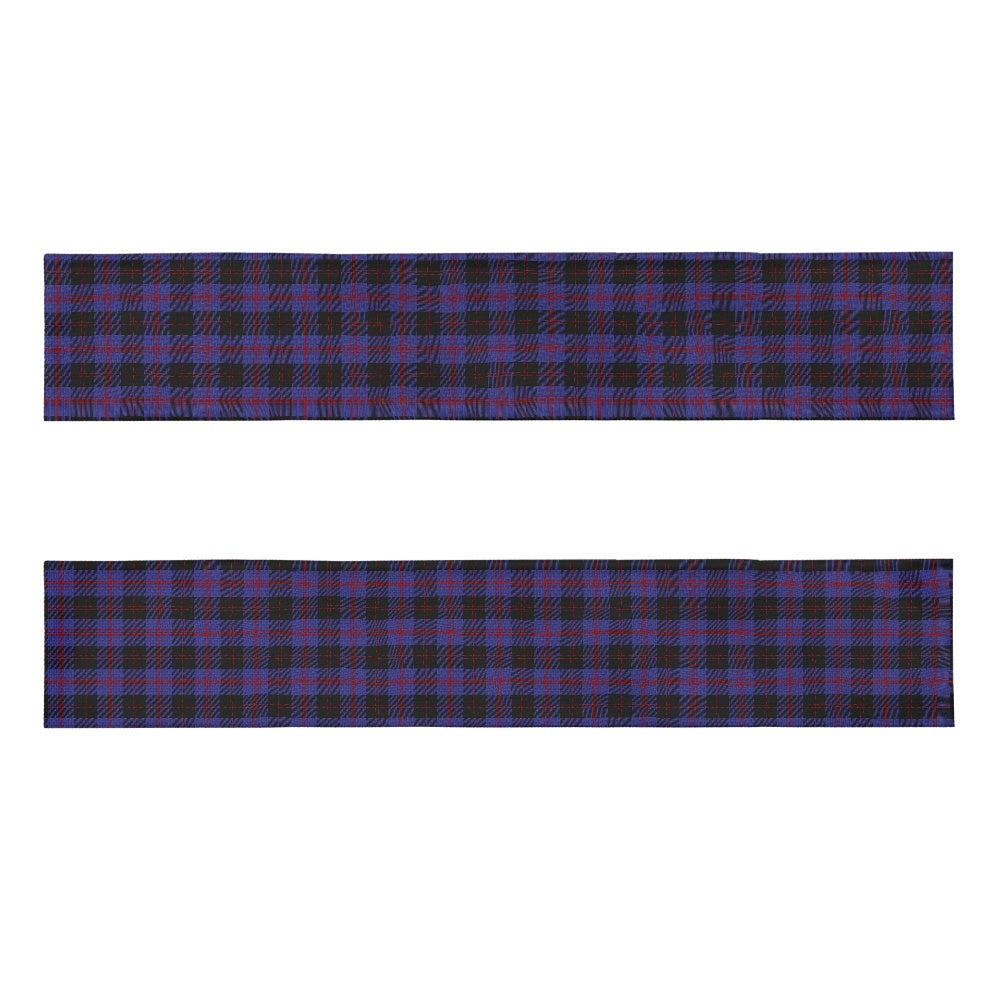 District - Angus Tartan Scarf