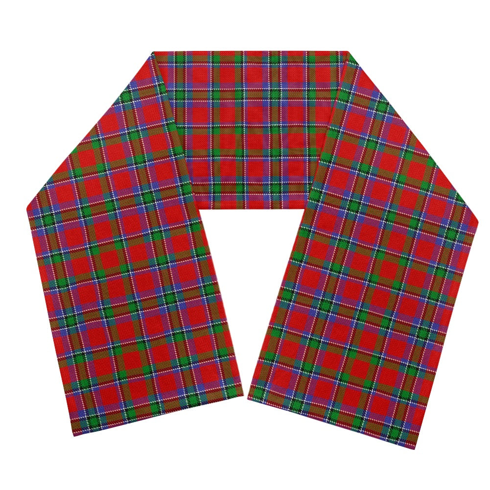 Clan Sinclair Tartan Scarf