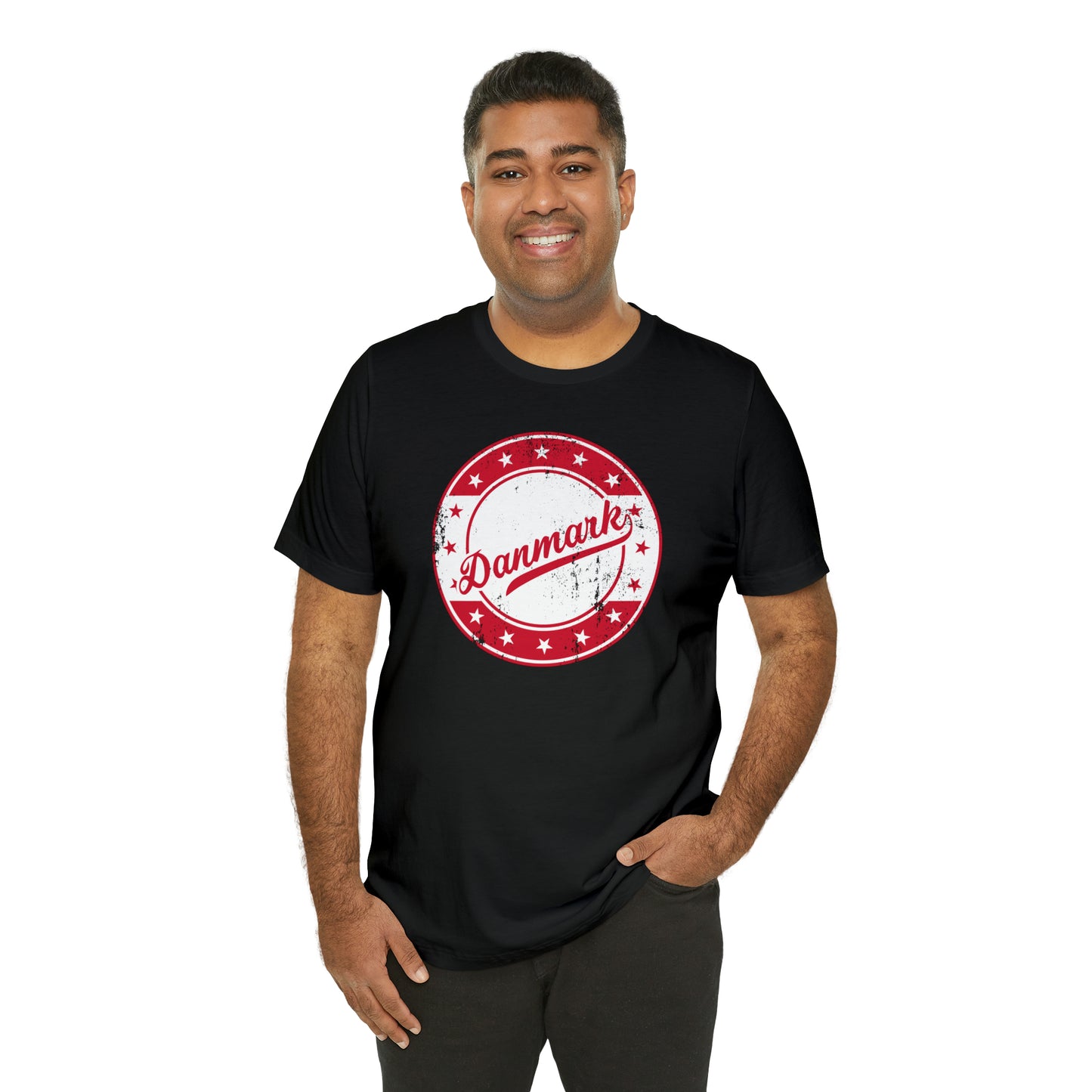 Scandi Nations - Danmark | T-Shirt