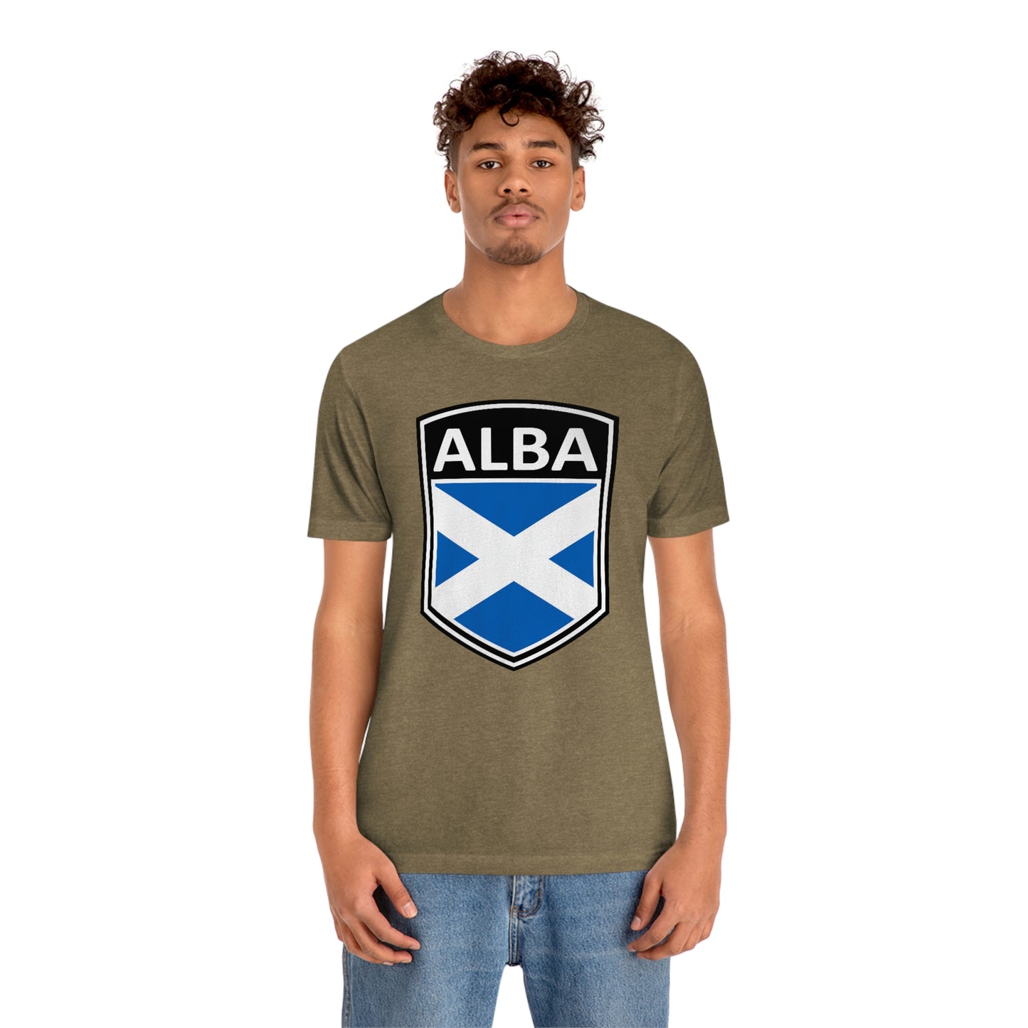 Scotland - Alba T-Shirt