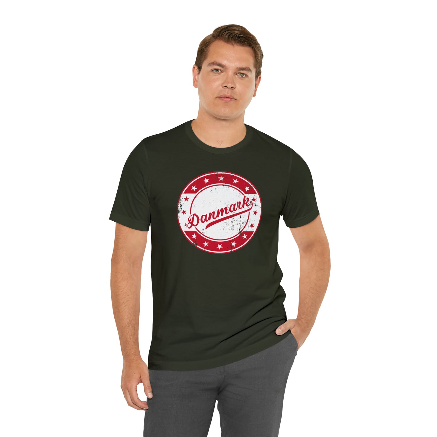 Scandi Nations - Danmark | T-Shirt