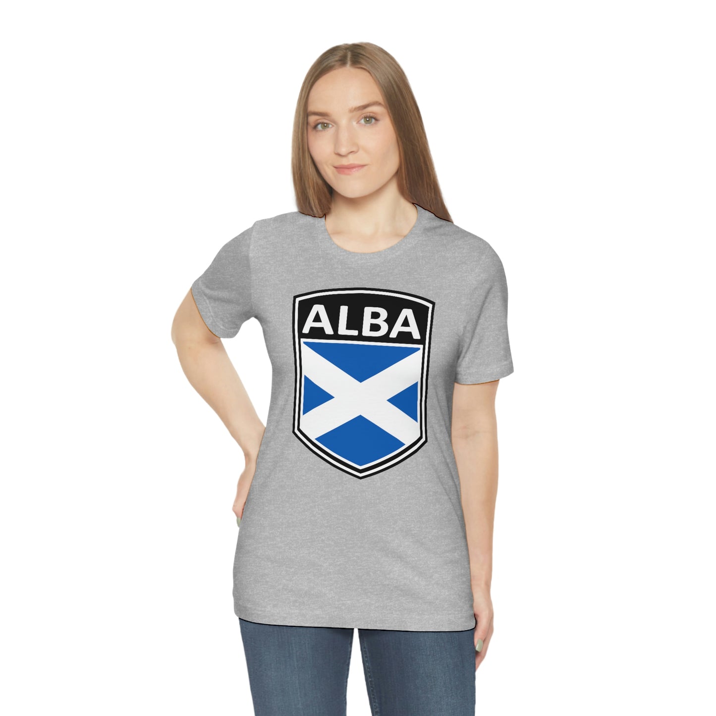 Scotland - Alba T-Shirt