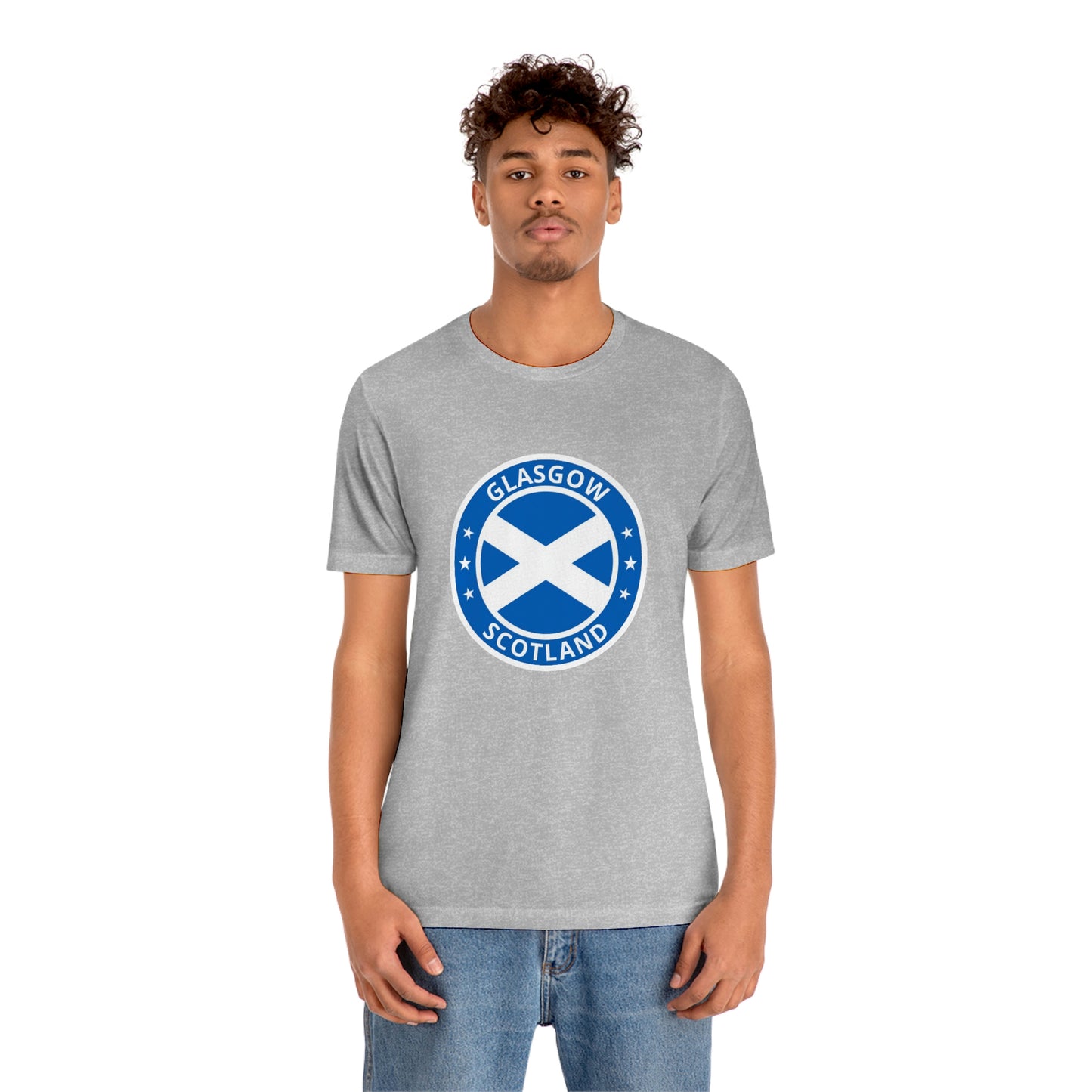 Scotland - Glasgow T-Shirt